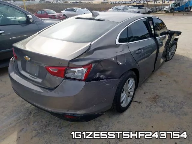 1G1ZE5ST5HF243754 фото 5