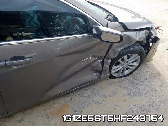 1G1ZE5ST5HF243754 фото 10