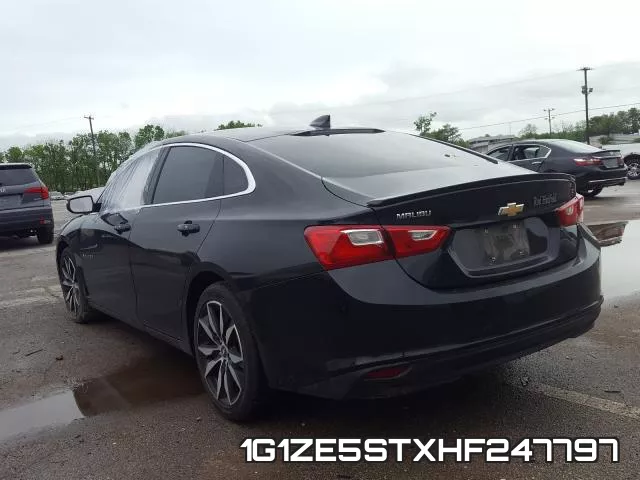 1G1ZE5STXHF247797 фото 4