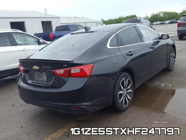 1G1ZE5STXHF247797 фото 5