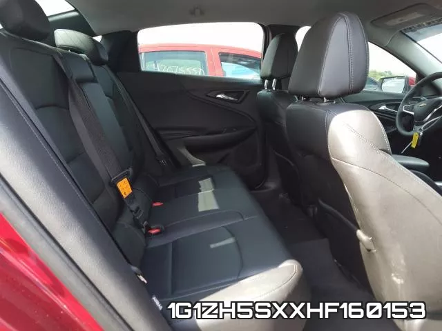 1G1ZH5SXXHF160153 фото 7