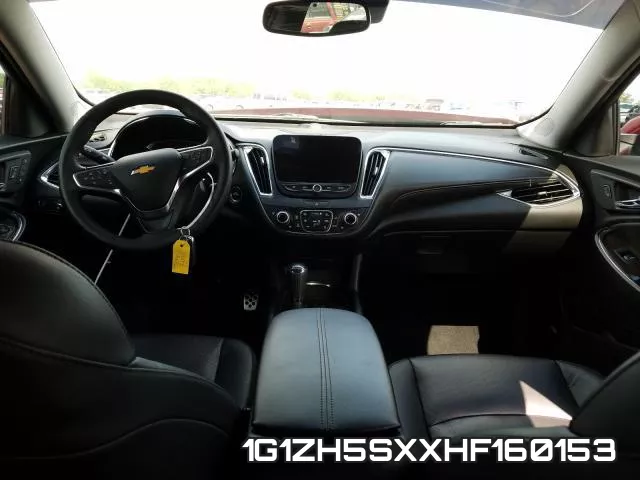 1G1ZH5SXXHF160153 фото 10