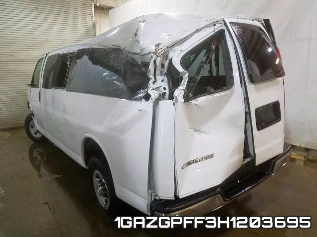 1GAZGPFF3H1203695 фото 4