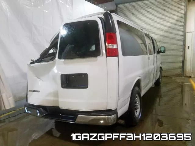 1GAZGPFF3H1203695 фото 5