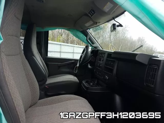 1GAZGPFF3H1203695 фото 6