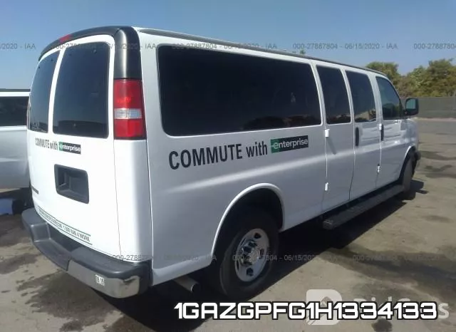 1GAZGPFG1H1334133 фото 5