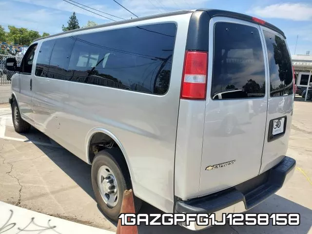 1GAZGPFG1J1258158 фото 4