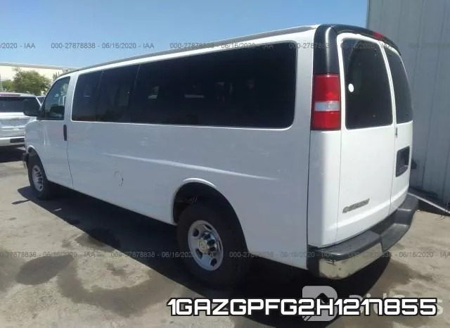 1GAZGPFG2H1217855 фото 4
