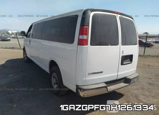 1GAZGPFG7H1261334 фото 4