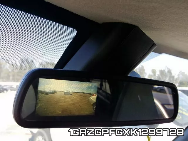 1GAZGPFGXK1299728 фото 10