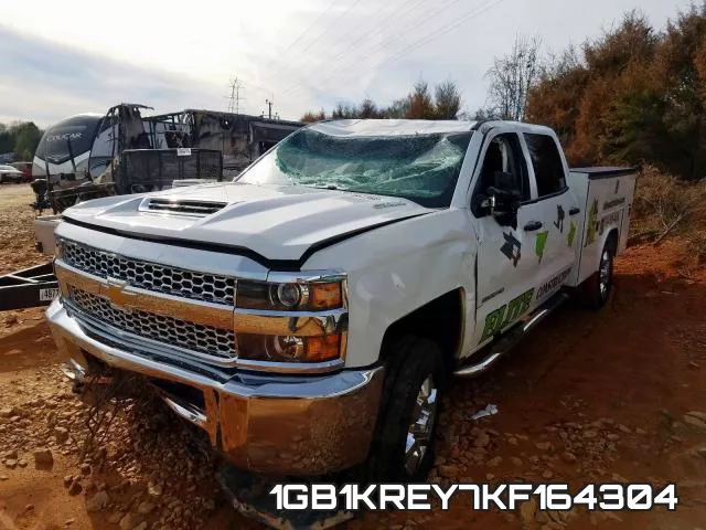 1GB1KREY7KF164304 фото 3