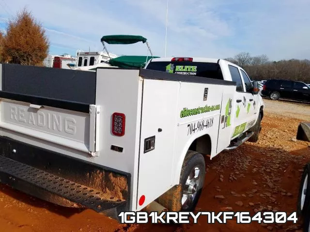 1GB1KREY7KF164304 фото 5