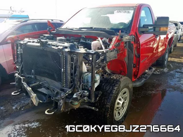 1GC0KYEG8JZ276664 фото 3