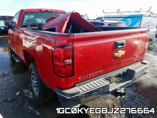 1GC0KYEG8JZ276664 фото 4