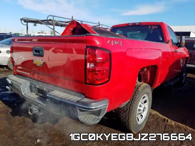 1GC0KYEG8JZ276664 фото 5