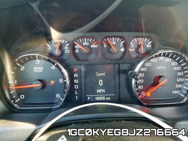 1GC0KYEG8JZ276664 фото 9