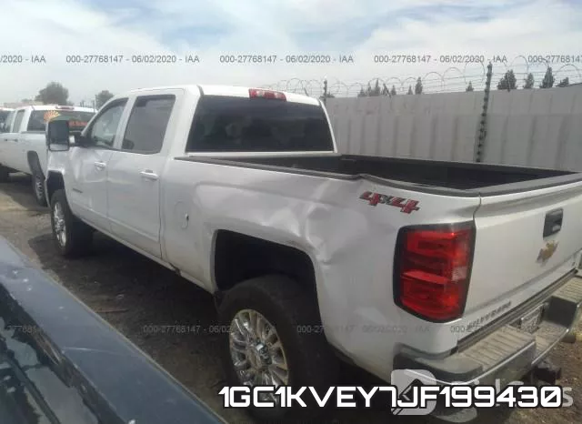 1GC1KVEY7JF199430 фото 4