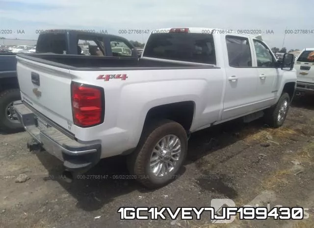 1GC1KVEY7JF199430 фото 5
