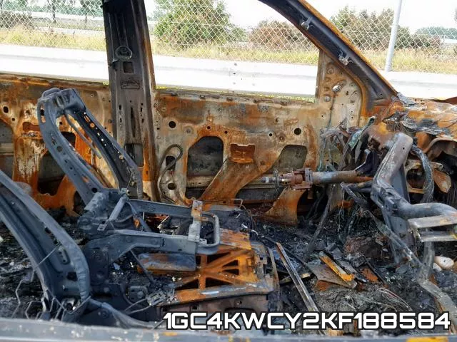 1GC4KWCY2KF188584 фото 6