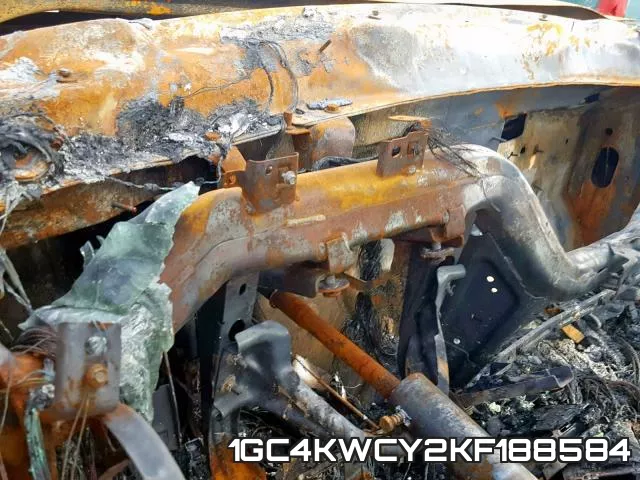 1GC4KWCY2KF188584 фото 9
