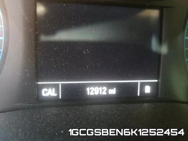 1GCGSBEN6K1252454 фото 9