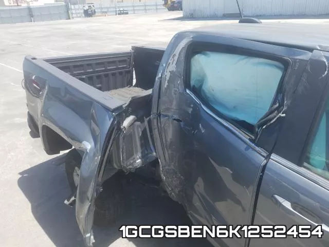 1GCGSBEN6K1252454 фото 10