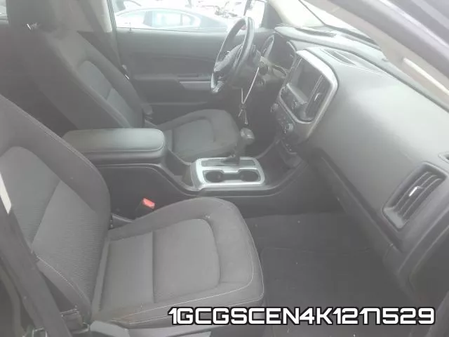 1GCGSCEN4K1217529 фото 6
