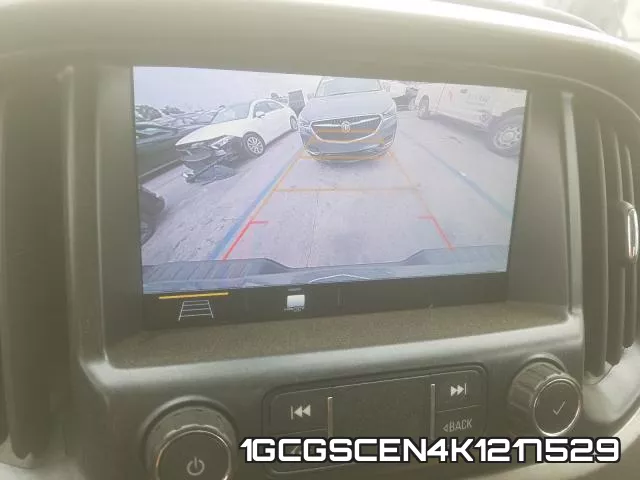 1GCGSCEN4K1217529 фото 10