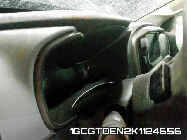 1GCGTDEN2K1124656 фото 9