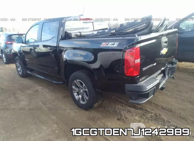 1GCGTDEN7J1242989 фото 4