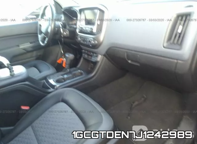 1GCGTDEN7J1242989 фото 6