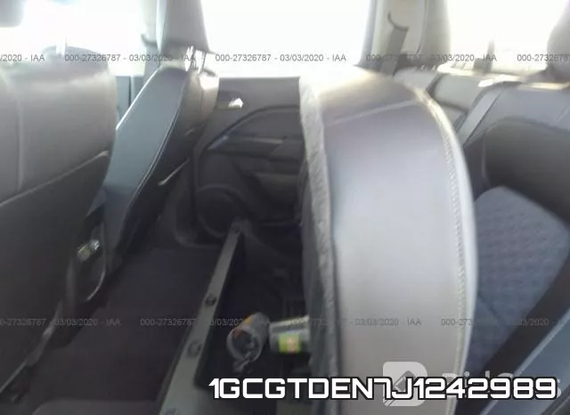 1GCGTDEN7J1242989 фото 9