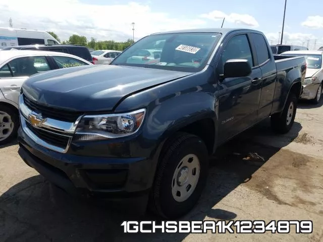 1GCHSBEA1K1234879 фото 3