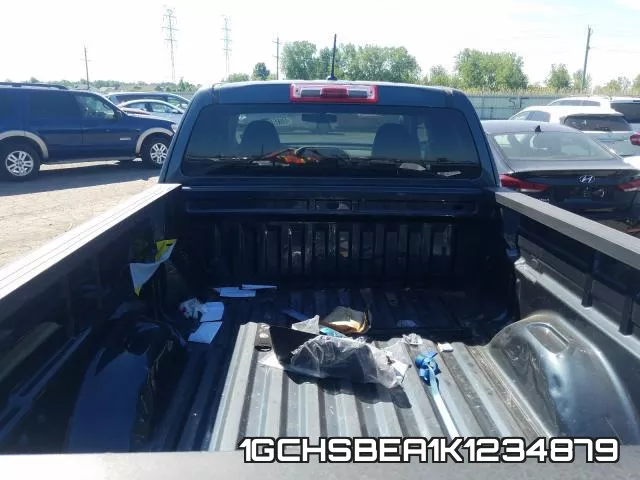 1GCHSBEA1K1234879 фото 7