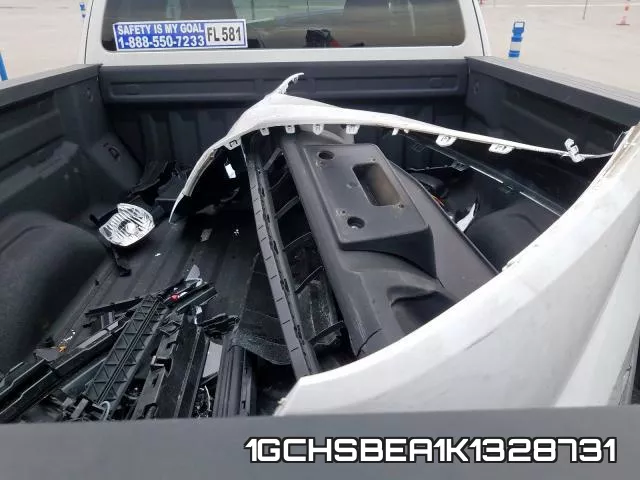 1GCHSBEA1K1328731 фото 10