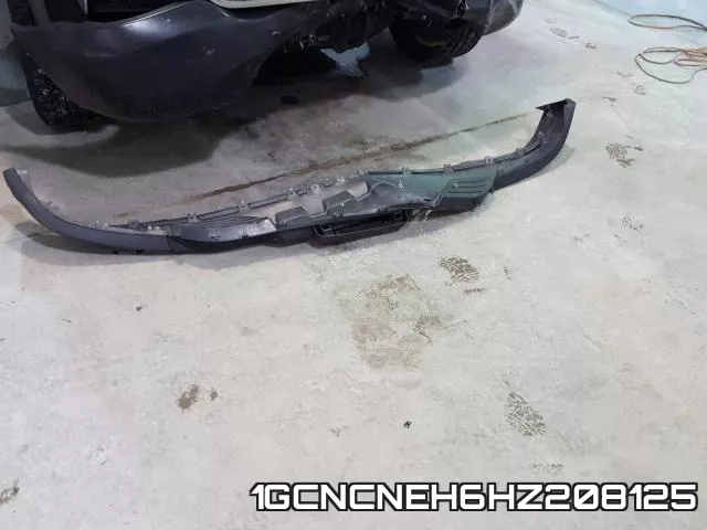 1GCNCNEH6HZ208125 фото 10