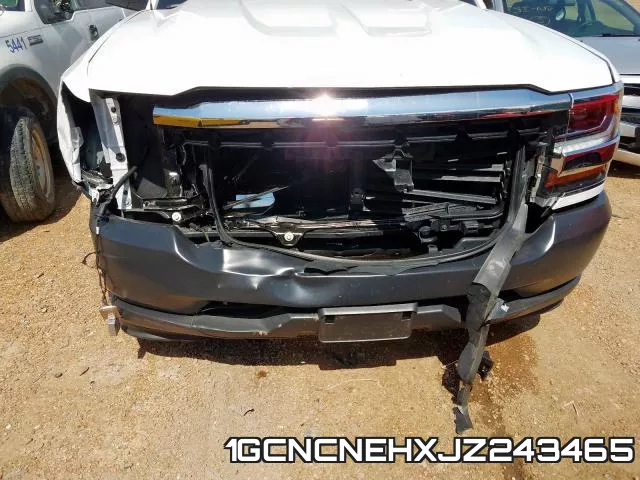 1GCNCNEHXJZ243465 фото 10