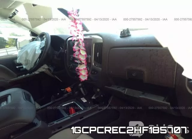 1GCPCREC2HF185707 фото 6