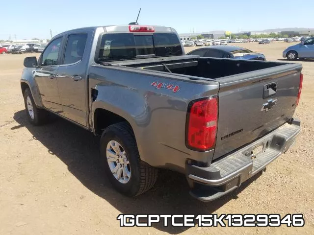 1GCPTCE15K1329346 фото 4