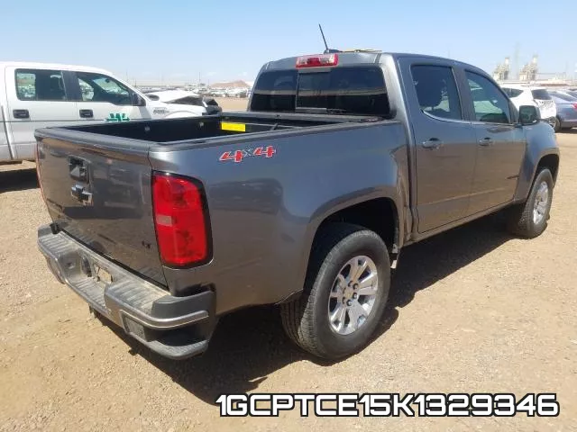 1GCPTCE15K1329346 фото 5