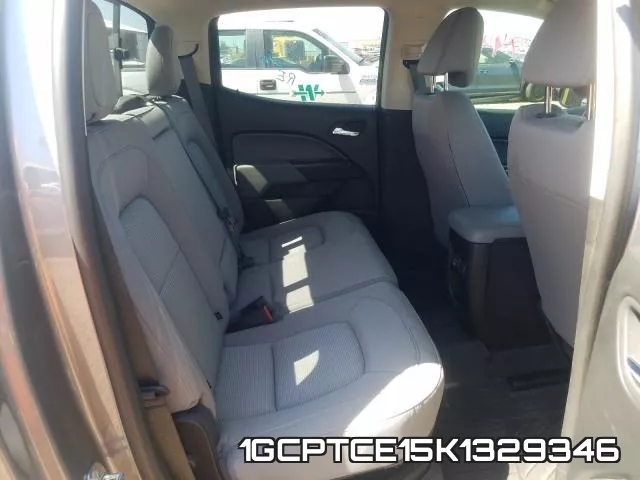 1GCPTCE15K1329346 фото 7