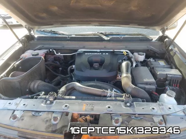 1GCPTCE15K1329346 фото 8