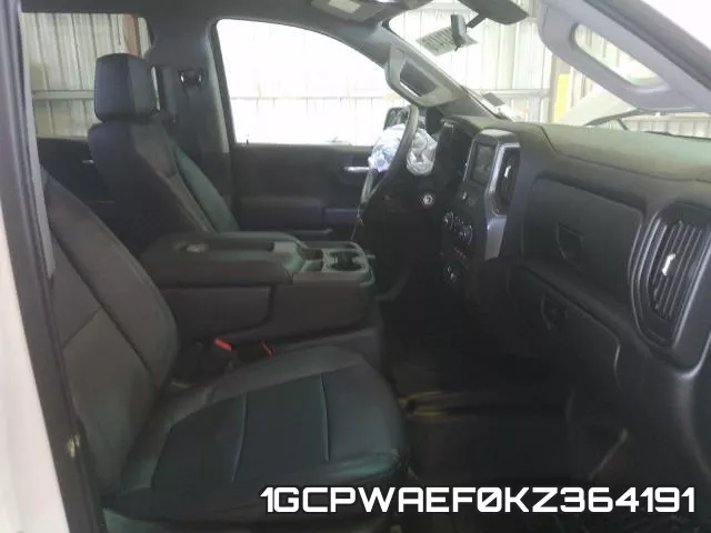 1GCPWAEF0KZ364191 фото 6
