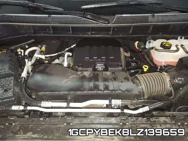 1GCPYBEK8LZ139659 фото 8