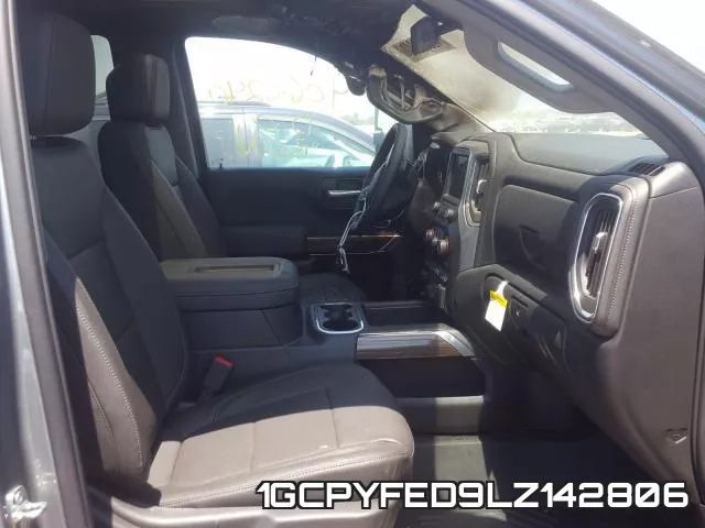 1GCPYFED9LZ142806 фото 6