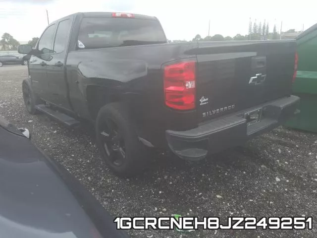1GCRCNEH8JZ249251 фото 4