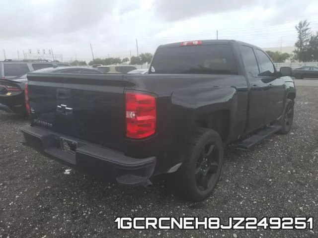 1GCRCNEH8JZ249251 фото 5