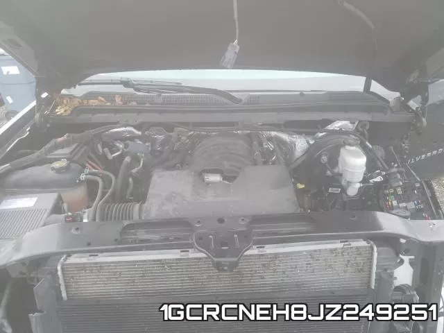 1GCRCNEH8JZ249251 фото 8