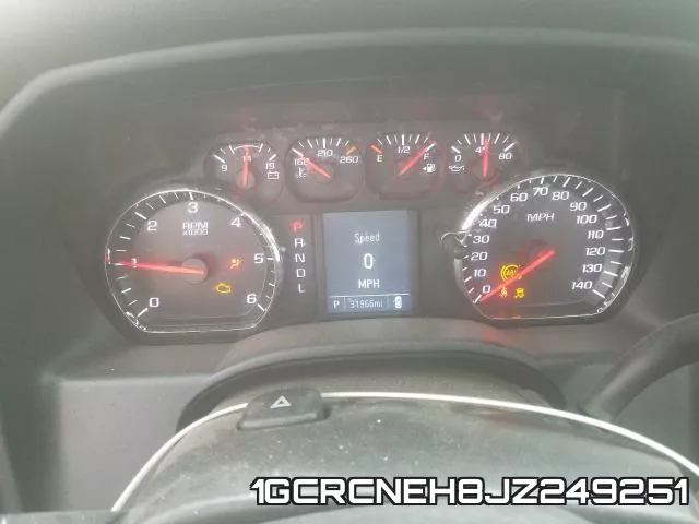 1GCRCNEH8JZ249251 фото 9