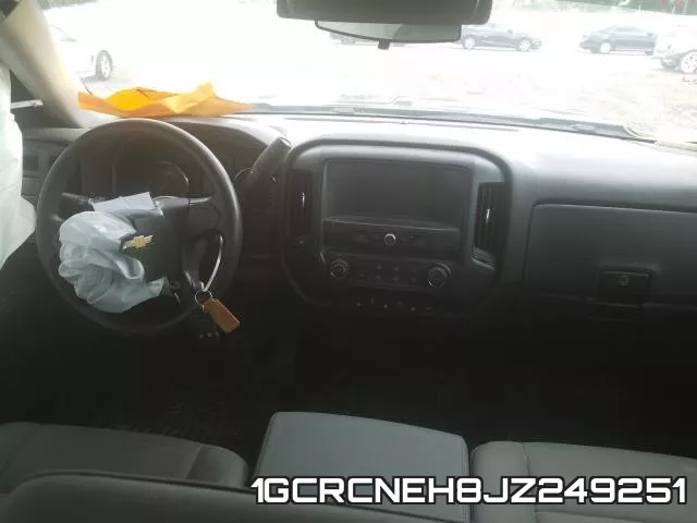 1GCRCNEH8JZ249251 фото 10